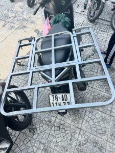 Giá chở hàng là gì